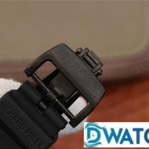 ĐỒNG HỒ NAM RICHARD MILLE RM53-01 FAKE 1:1 NHÀ MÁY TPT DÂY ĐEN NÚM ĐEN 44MM 5 ĐỒNG HỒ NAM RICHARD MILLE RM53-01 FAKE 1:1 NHÀ MÁY TPT DÂY ĐEN NÚM ĐEN 44MM
