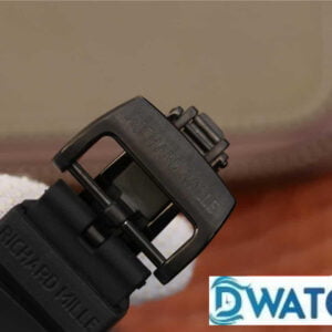 ĐỒNG HỒ NAM RICHARD MILLE RM53-01 FAKE CAO CẤP NHÀ MÁY TPT DÂY CAO SU ĐEN 44MM 5 ĐỒNG HỒ NAM RICHARD MILLE RM53-01 FAKE CAO CẤP NHÀ MÁY TPT DÂY CAO SU ĐEN 44MM