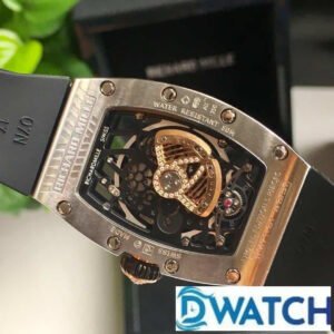 ĐỒNG HỒ NỮ RICHARD MILLE RM71-01 FAKE CAO CẤP MẶT SỐ ĐÍNH ĐÁ 34MM 4 ĐỒNG HỒ NỮ RICHARD MILLE RM71-01 FAKE CAO CẤP MẶT SỐ ĐÍNH ĐÁ 34MM