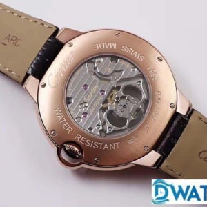 ĐỒNG HỒ NAM CARTIER BALLON BLUE W6920001 REPLICA CAO CẤP NHÀ MÁY BBR FACTORY 46MM 4 ĐỒNG HỒ NAM CARTIER BALLON BLUE W6920001 REPLICA CAO CẤP NHÀ MÁY BBR FACTORY 46MM