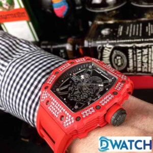 ĐỒNG HỒ NAM RICHARD MILLE RM035-02 REPLICA 11 NHÀ MÁY Z VỎ CARBON 43MM 2 ĐỒNG HỒ NAM RICHARD MILLE RM035-02 REPLICA 11 NHÀ MÁY Z VỎ CARBON 43MM