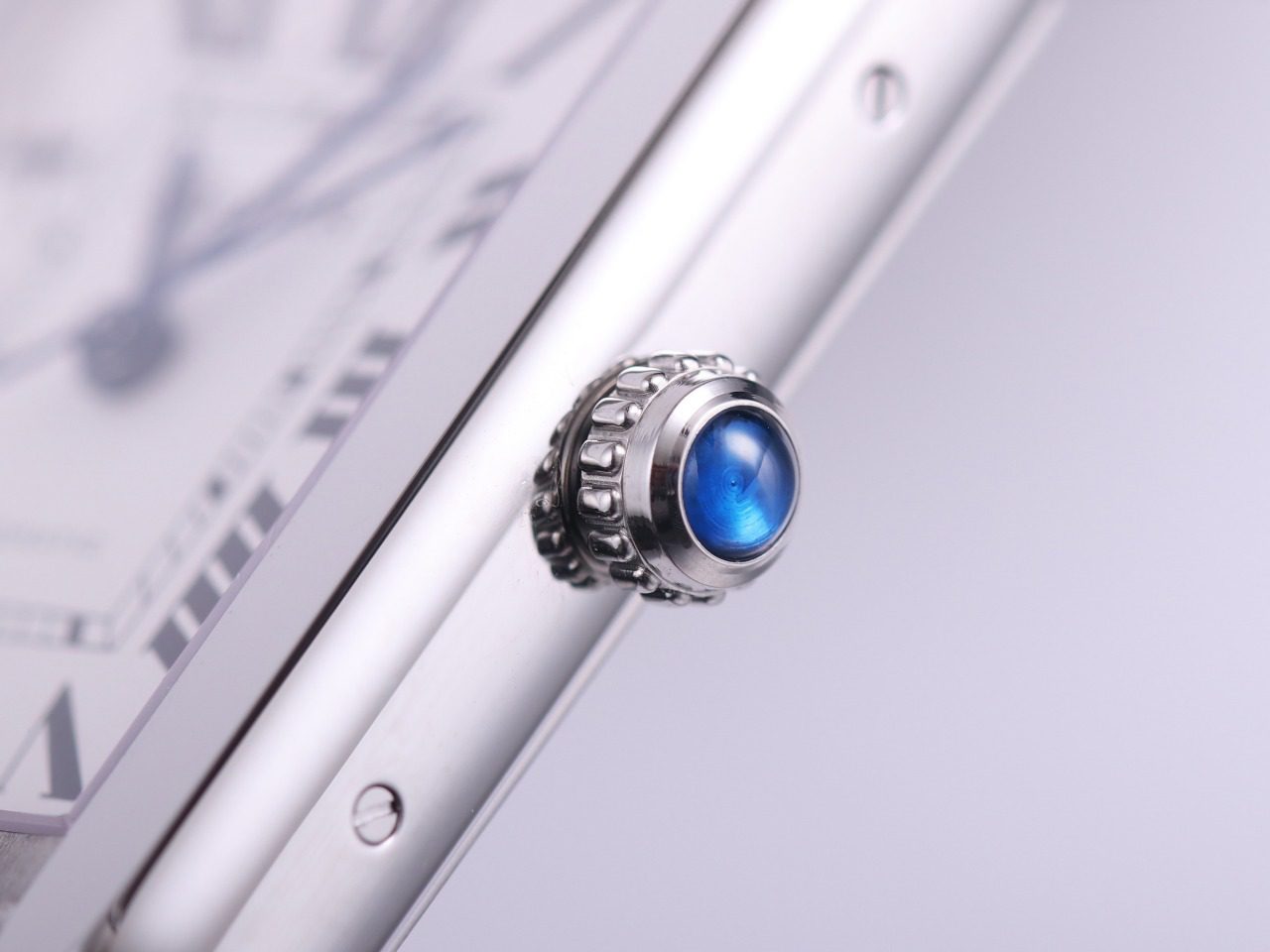 ĐỒNG HỒ NAM CARTIER TANK SOLO WSTA0029 FAKE CAO CẤP NHÀ MÁY V9 MẶT SỐ TRẮNG 40MM ĐỒNG HỒ NAM CARTIER TANK SOLO WSTA0029 FAKE CAO CẤP NHÀ MÁY V9 MẶT SỐ TRẮNG 40MM