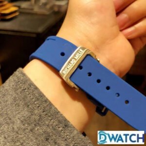 ĐỒNG HỒ NAM RICHARD MILLE RM052-01 FAKE 1:1 MẶT SỐ ĐẦU LÂU VỎ XANH 43MM 5 ĐỒNG HỒ NAM RICHARD MILLE RM052-01 FAKE 1:1 MẶT SỐ ĐẦU LÂU VỎ XANH 43MM