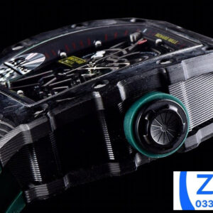 ĐỒNG HỒ NAM RICHARD MILLE RM35-02 REPLICA 11 NHÀ MÁY KV MÀU XANH 44MM 2 ĐỒNG HỒ NAM RICHARD MILLE RM35-02 REPLICA 11 NHÀ MÁY KV MÀU XANH 44MM