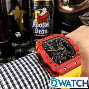 ĐỒNG HỒ NAM RICHARD MILLE RM12-01 FAKE CAO CẤP THIẾT KẾ LỘ CƠ 44MM 2 ĐỒNG HỒ NAM RICHARD MILLE RM12-01 FAKE CAO CẤP THIẾT KẾ LỘ CƠ 44MM