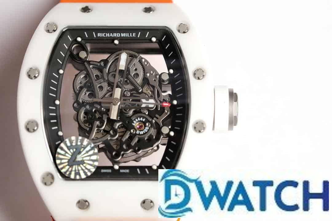 ĐỒNG HỒ NAM RICHARD MILLE RM055 FAKE 11 NHÀ MÁY Z DÂY CAM LỘ CƠ 45MM ĐỒNG HỒ NAM RICHARD MILLE RM055 FAKE 11 NHÀ MÁY Z DÂY CAM LỘ CƠ 45MM