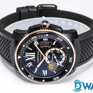 ĐỒNG HỒ NAM CARTIER CALIBER DE CARTIER WSCA0010 FAKE CAO CẤP NHÀ MÁY F5 VÀNG HỒNG 42MM 3 ĐỒNG HỒ NAM CARTIER CALIBER DE CARTIER W7100056 FAKE CAO CẤP NHÀ MÁY F5 VÀNG HỒNG 42MM