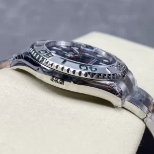 ĐỒNG HỒ NAM ROLEX YACHT-MASTER 126622 REPLICA 1:1 NHÀ MÁY VS BLUE 40MM 3 ĐỒNG HỒ NAM ROLEX YACHT-MASTER 126622 REPLICA 1:1 NHÀ MÁY VS BLUE DIAL 40MM