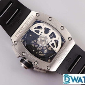 ĐỒNG HỒ NAM RICHARD MILLE RM011 REPLICA 11 NHÀ MÁY KV ĐAY ĐEO THỂ THAO 40MM 4 ĐỒNG HỒ NAM RICHARD MILLE RM011 REPLICA 11 NHÀ MÁY KV ĐAY ĐEO THỂ THAO 40MM