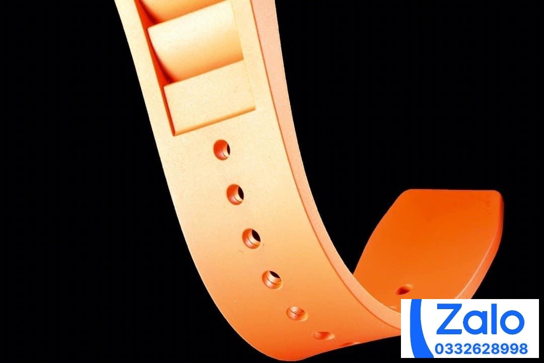 ĐỒNG HỒ NAM RICHARD MILLE RM35-02 REPLICA NHÀ MÁY KV MÀU CAM 44MM ĐỒNG HỒ NAM RICHARD MILLE RM35-02 REPLICA NHÀ MÁY KV MÀU CAM 44MM