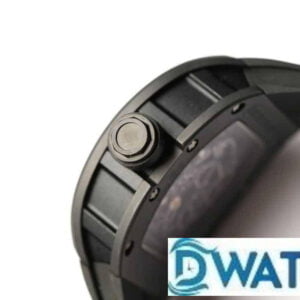 ĐỒNG HỒ NAM RICHARD MILLE RM055 SUPER FAKE NHÀ MÁY Z FULL BLACK 45MM 4 ĐỒNG HỒ NAM RICHARD MILLE RM055 SUPER FAKE NHÀ MÁY Z FULL BLACK 45MM