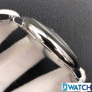 CARTIER BALLON BLEU W69012Z4 COPIES WATCHES WHITE DIAL STAINLESS STEEL V6 FACTORY 42MM 2 ĐỒNG HỒ NAM CARTIER BALLON BLEU W69012Z4 FAKE 1:1 NHÀ MÁY V6 3 KIM 42MM