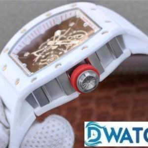 ĐỒNG HỒ NAM RICHARD MILLE RM055 SUPER FAKE MIX ĐỎ 44MM 2 ĐỒNG HỒ NAM RICHARD MILLE RM055 SUPER FAKE NHÀ MÁY TPT MIX ĐỎ 44MM