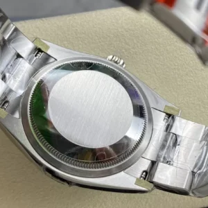 ĐỒNG HỒ NAM ROLEX OYSTER PERPETUAL 126000 REPLICA CAO CẤP NHÀ MÁY VS 36MM 4 ĐỒNG HỒ NAM ROLEX OYSTER PERPETUAL 126000 REPLICA CAO CẤP NHÀ MÁY VS 36MM