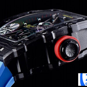 ĐỒNG HỒ NAM RICHARD MILLE RM35-02 REPLICA NHÀ MÁY KV DÂY ĐEO XANH 44MM 2 ĐỒNG HỒ NAM RICHARD MILLE RM35-02 REPLICA NHÀ MÁY KV DÂY ĐEO XANH 44MM