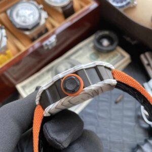 ĐỒNG HỒ NAM RICHARD MILLE RM12-01 REPLICA CAO CẤP TOURBILLON 42MM 3 ĐỒNG HỒ NAM RICHARD MILLE RM12-01 REPLICA CAO CẤP TOURBILLON 42MM