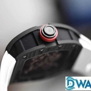 ĐỒNG HỒ NAM RICHARD MILLE RM055 REPLICA CAO CẤP NHÀ MÁY KV LỘ CƠ 45MM 2 ĐỒNG HỒ NAM RICHARD MILLE RM055 REPLICA CAO CẤP NHÀ MÁY KV LỘ CƠ 45MM