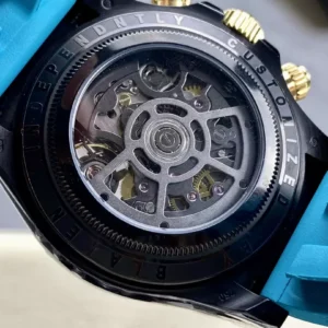 ĐỒNG HỒ NAM ROLEX DAYTONA REPLICA NHÀ MÁY GET ĐỘC ĐÁO 40MM 4 ĐỒNG HỒ NAM ROLEX DAYTONA REPLICA NHÀ MÁY GET THIẾT KẾ ĐỘC ĐÁO 40MM