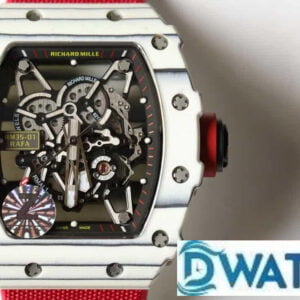 ĐỒNG HỒ NAM RICHARD MILLE RM35-01 FAKE 11 NHÀ MÁY Z DÂY VẢI ĐỎ 44MM 1 ĐỒNG HỒ NAM RICHARD MILLE RM35-01 FAKE 11 NHÀ MÁY Z DÂY VẢI ĐỎ 44MM