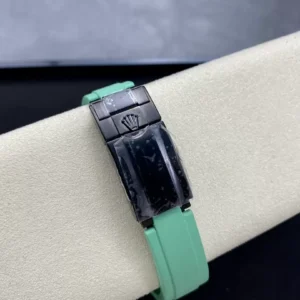 ĐỒNG HỒ NAM ROLEX DAYTONA REPLICA CAO CẤP NHÀ MÁY GET MÀU XANH LÁ 40MM 5 ĐỒNG HỒ NAM ROLEX DAYTONA REPLICA CAO CẤP NHÀ MÁY GET MÀU XANH CÁ TÍNH 40MM