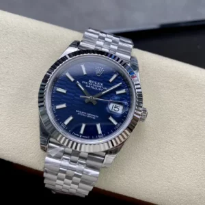 ĐỒNG HỒ NAM ROLEX DATEJUST NHÀ MÁY VS REPLICA 1:1 NIỀNG KHÍA GÓC CẠNH 41MM 1 ĐỒNG HỒ NAM ROLEX DATEJUST NHÀ MÁY VS REPLICA 1:1 NIỀNG KHÍA GÓC CẠNH 41MM