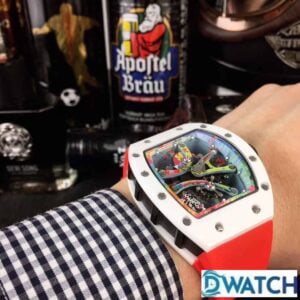 ĐỒNG HỒ NAM RICHARD MILLE RM68-01 FAKE CAO CẤP TOURNILLON 45MM 1 ĐỒNG HỒ NAM RICHARD MILLE RM RM68-01 FAKE CAO CẤP TOURNILLON 45MM