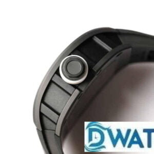 ĐỒNG HỒ NAM RICHARD MILLE RM055 FAKE 11 NHÀ MÁY Z NÚM TRẮNG LỘ CƠ 45MM 4 ĐỒNG HỒ NAM RICHARD MILLE RM055 FAKE 11 NHÀ MÁY Z NÚM TRẮNG LỘ CƠ 45MM