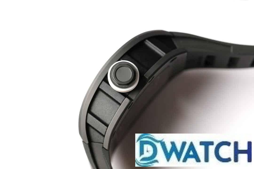 ĐỒNG HỒ NAM RICHARD MILLE RM055 FAKE 11 NHÀ MÁY Z NÚM TRẮNG LỘ CƠ 45MM ĐỒNG HỒ NAM RICHARD MILLE RM055 FAKE 11 NHÀ MÁY Z NÚM TRẮNG LỘ CƠ 45MM