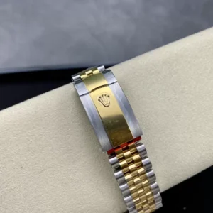 ĐỒNG HỒ NAM ROLEX DATEJUST 126233 REPLICA NHÀ MÁY VS GOLDEN DIAL 36MM 5 ĐỒNG HỒ NAM ROLEX DATEJUST 126233 REPLICA NHÀ MÁY VS GOLDEN DIAL 36MM