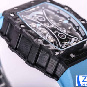 ĐỒNG HỒ NAM RICHARD MILLE RM53-01 REPLICA CAO CẤP NHÀ MÁY JB FACTORY 44MM 2 ĐỒNG HỒ NAM RICHARD MILLE RM53-01 REPLICA CAO CẤP NHÀ MÁY JB FACTORY 44MM