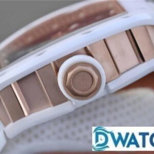 ĐỒNG HỒ NAM RICHARD MILLE RM055 SUPER FAKE DÂY CAO SU TRẮNG 44MM 3 ĐỒNG HỒ NAM RICHARD MILLE RM055 SUPER FAKE DÂY CAO SU TRẮNG 44MM