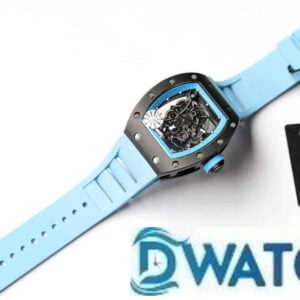 ĐỒNG HỒ NAM RICHARD MILLE RM055 FAKE CAO CẤP NHÀ MÁY Z VIỀN XANH DÂY XANH 45MM 2 ĐỒNG HỒ NAM RICHARD MILLE RM055 FAKE CAO CẤP NHÀ MÁY Z VIỀN XANH DÂY XANH 45MM