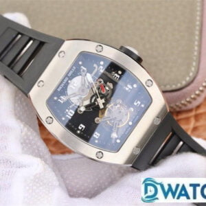 ĐỒNG HỒ NAM RICHARD MILLE RM001 REPLICA CAO CẤP NHÀ MÁY JB LỘ CƠ 42MM 1 ĐỒNG HỒ NAM RICHARD MILLE RM001 REPLICA CAO CẤP NHÀ MÁY JB LỘ CƠ 42MM