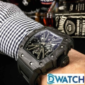 ĐỒNG HỒ NAM RICHARD MILLE RM12-01 FAKE 1:1 LỘ CƠ TINH XẢO 44MM 1 ĐỒNG HỒ NAM RICHARD MILLE RM12-01 FAKE 1:1 LỘ CƠ TINH XẢO 44MM