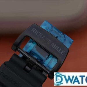 ĐỒNG HỒ NAM RICHARD MILLE RM52-02 FAKE CAO CẤP NHÀ MÁY TZF DÂY CAO SU 44MM 5 ĐỒNG HỒ NAM RICHARD MILLE RM52-02 FAKE CAO CẤP NHÀ MÁY TZF DÂY CAO SU 44MM