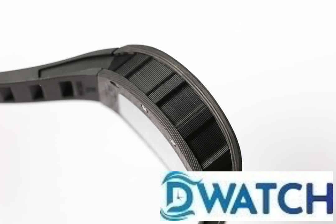 ĐỒNG HỒ NAM RICHARD MILLE RM055 FAKE 11 NHÀ MÁY Z VIỀN VÀNG NÚM ĐEN 45MM ĐỒNG HỒ NAM RICHARD MILLE RM055 FAKE 11 NHÀ MÁY Z VIỀN VÀNG NÚM ĐEN 45MM