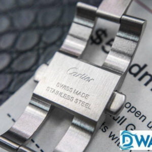 CARTIER BALLON BLEU W6920042 COPIES WATCHES BLACK DIAL V6 FACTORY 42MM 6 ĐỒNG HỒ NAM CARTIER BALLON BLEU W6920042 FAKE NHÀ MÁY V6 BLACK DIAL 42MM