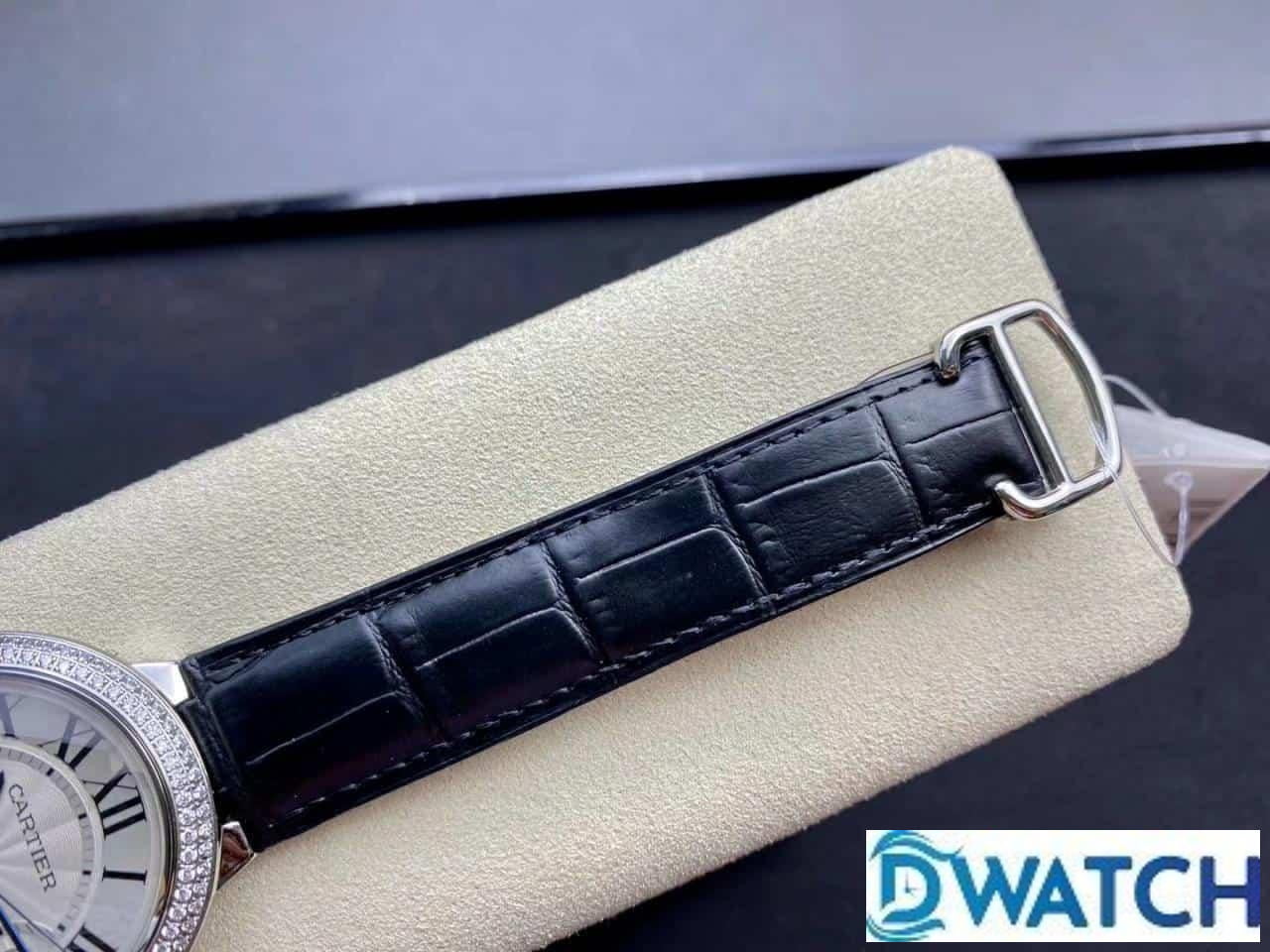 ĐỒNG HỒ NAM CARTIER BALLON BLEU WSBB0016 FAKE NHÀ MÁY V6 FACTORY 42MM ĐỒNG HỒ NAM CARTIER BALLON BLEU WSBB0016 FAKE NHÀ MÁY V6 FACTORY 42MM