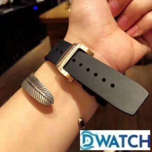 ĐỒNG HỒ NAM RICHARD MILLE RM26-02 FAKE CAO CẤP ĐÍNH DÂY CAO SU 44MM 4 ĐỒNG HỒ NAM RICHARD MILLE RM26-02 FAKE CAO CẤP ĐÍNH DÂY CAO SU 44MM