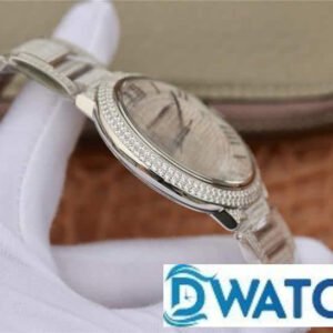 CARTIER BALLON BLEU DE CARTIER WE9009Z3 BEST REPLICA WATCHES RHINESTONE GEM FULL CASE TW FACTORY 42MM 2 ĐỒNG HỒ NAM CARTIER BALLON BLEU DE CARTIER WE9009Z3 FAKE NHÀ MÁY TW 42MM