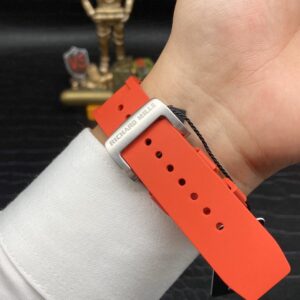 ĐỒNG HỒ NAM RICHARD MILLE RM010 FAKE 11 ĐÍNH FULL ĐÁ NIỀNG LẤP LÁNH 41MM 4 ĐỒNG HỒ NAM RICHARD MILLE RM010 FAKE 11 ĐÍNH FULL ĐÁ NIỀNG LẤP LÁNH 41MM