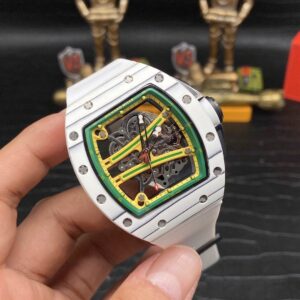 ĐỒNG HỒ NAM RICHARD MILLE RM61-01 FAKE CAO CẤP THIẾT KẾ ĐỘC ĐÁO 44MM 1 ĐỒNG HỒ NAM RICHARD MILLE RM61-01 FAKE CAO CẤP THIẾT KẾ ĐỘC ĐÁO 44MM