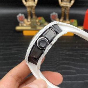 ĐỒNG HỒ NAM RICHARD MILLE RM61-01 FAKE CAO CẤP THIẾT KẾ ĐỘC ĐÁO 44MM 3 ĐỒNG HỒ NAM RICHARD MILLE RM61-01 FAKE CAO CẤP THIẾT KẾ ĐỘC ĐÁO 44MM