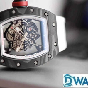 ĐỒNG HỒ NAM RICHARD MILLE RM055 REPLICA CAO CẤP NHÀ MÁY KV LỘ CƠ 45MM 1 ĐỒNG HỒ NAM RICHARD MILLE RM055 REPLICA CAO CẤP NHÀ MÁY KV LỘ CƠ 45MM