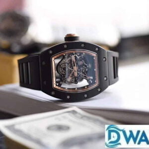 ĐỒNG HỒ NAM RICHARD MILLE RM055 SUPER FAKE NHÀ MÁY KV VÀNG HỒNG 45MM 1 ĐỒNG HỒ NAM RICHARD MILLE RM055 SUPER FAKE NHÀ MÁY KV VÀNG HỒNG 45MM