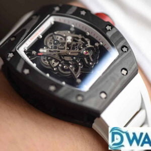 ĐỒNG HỒ NAM RICHARD MILLE RM055 REPLICA CAO CẤP NHÀ MÁY KV LỘ CƠ 45MM 6 ĐỒNG HỒ NAM RICHARD MILLE RM055 REPLICA CAO CẤP NHÀ MÁY KV LỘ CƠ 45MM