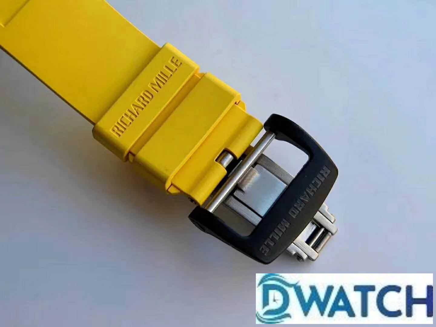 ĐỒNG HỒ NAM RICHARD MILLE RM35-02 FAKE CAO CẤP NHÀ MÁY KV DÂY ĐEO VÀNG 45MM ĐỒNG HỒ NAM RICHARD MILLE RM35-02 FAKE CAO CẤP NHÀ MÁY KV DÂY ĐEO VÀNG 45MM