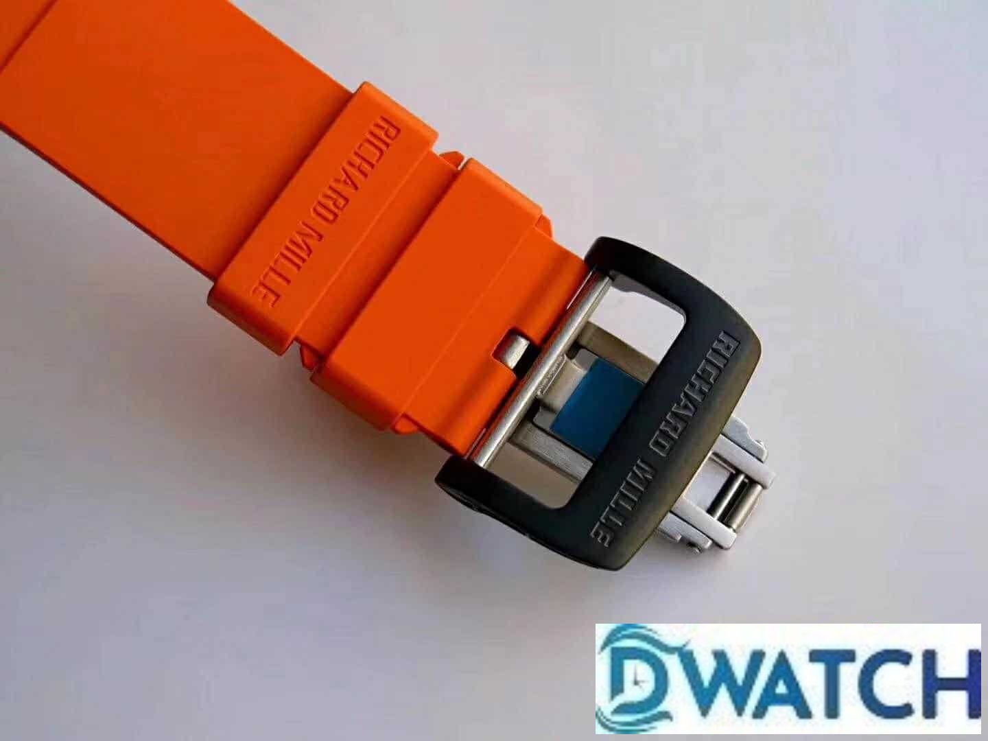 ĐỒNG HỒ NAM RICHARD MILLE RM35-02 SUPER FAKE NHÀ MÁY KV DÂY ĐEO CAM 45MM ĐỒNG HỒ NAM RICHARD MILLE RM35-02 SUPER FAKE NHÀ MÁY KV DÂY ĐEO CAM 45MM