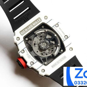 ĐỒNG HỒ NAM RICHARD MILLE RM35-02 FAKE 1:1 NHÀ MÁY Z LỘ CỢ DÂY ĐEN 44MM 5 ĐỒNG HỒ NAM RICHARD MILLE RM35-02 FAKE 1:1 NHÀ MÁY Z LỘ CỢ DÂY ĐEN 44MM