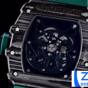 ĐỒNG HỒ NAM RICHARD MILLE RM35-02 REPLICA 11 NHÀ MÁY KV MÀU XANH 44MM 3 ĐỒNG HỒ NAM RICHARD MILLE RM35-02 REPLICA 11 NHÀ MÁY KV MÀU XANH 44MM